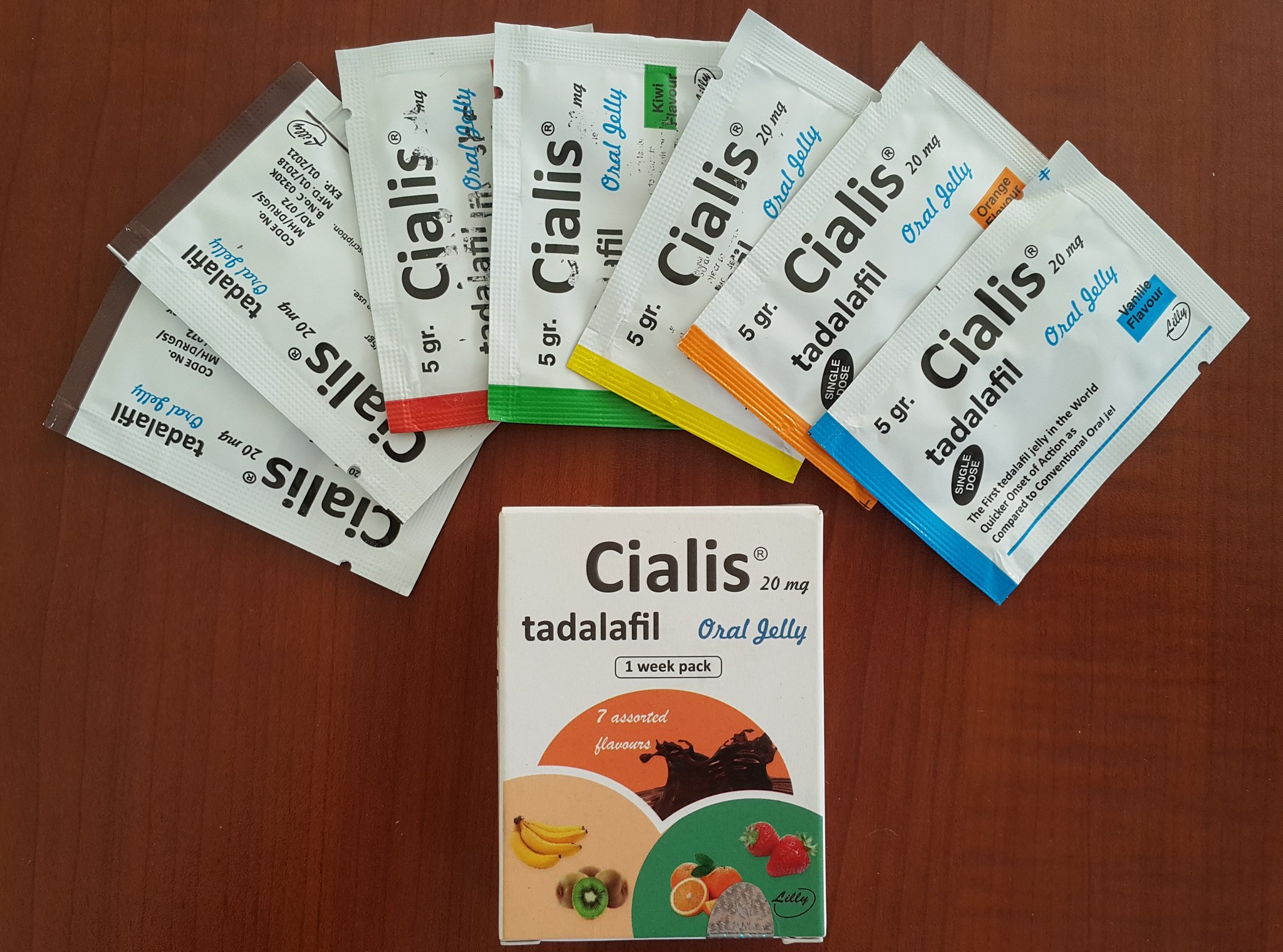 Cialis 20 Mg Oral Jel Fiyatı Eczane Garantili Satış
