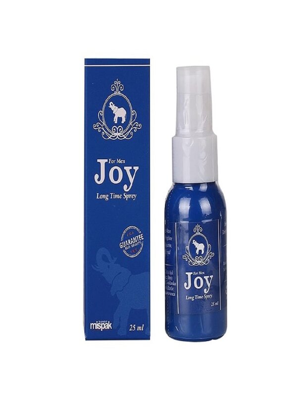 Joy Geciktirici Sprey